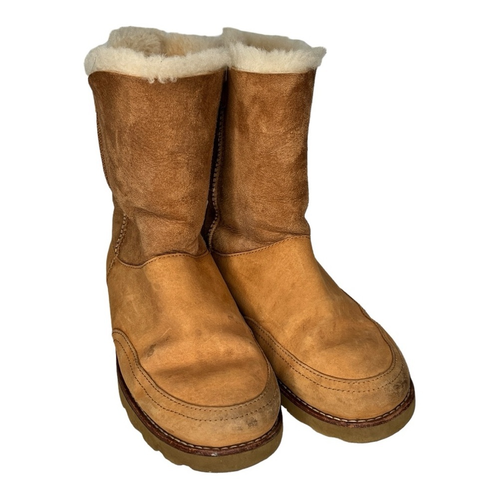 UGG Suede‎ Boots